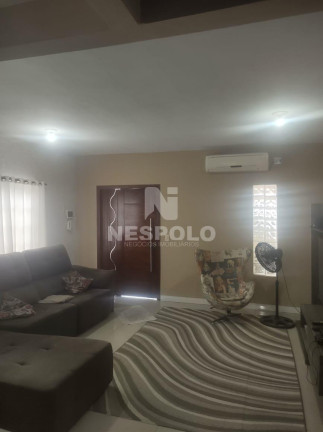 Imagem Casa com 2 Quartos à Venda, 100 m² em São Vicente - Itajai Imagem Casa com 2 Quartos à Venda, 100 m² em São Vicente - Itajai