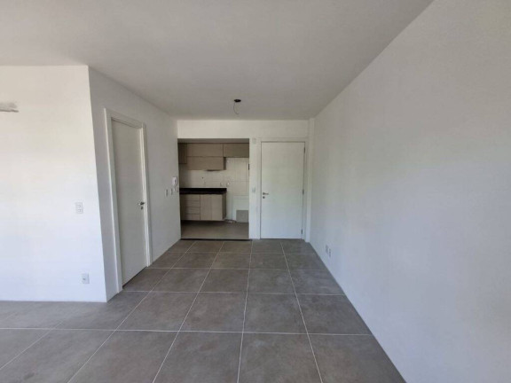 Imagem Apartamento com 1 Quarto à Venda, 41 m² em Jardim Botânico - Porto Alegre