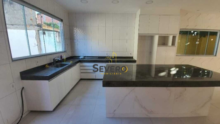 Imagem Casa com 3 Quartos à Venda, 120 m² em Jardim Catarina - São Gonçalo Imagem Casa com 3 Quartos à Venda, 120 m² em Jardim Catarina - São Gonçalo