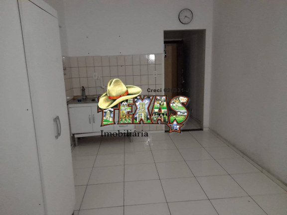 Imagem Casa de Condomínio com 1 Quarto à Venda, 24 m² em Liberdade - São Paulo