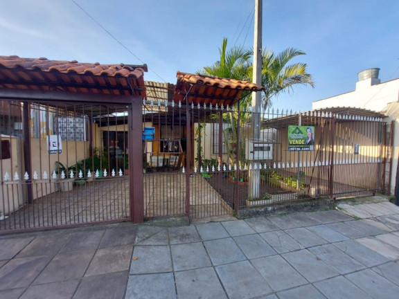 Imagem Imóvel com 5 Quartos à Venda, 200 m² em Morada Do Vale I - Gravataí