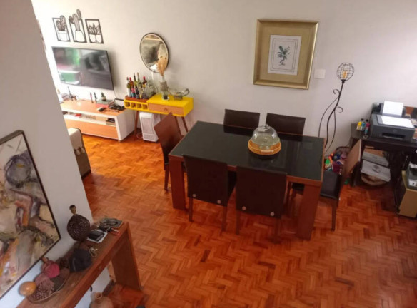 Imagem Sobrado com 3 Quartos à Venda, 190 m² em Campo Belo - São Paulo Imagem Sobrado com 3 Quartos à Venda, 190 m² em Campo Belo - São Paulo