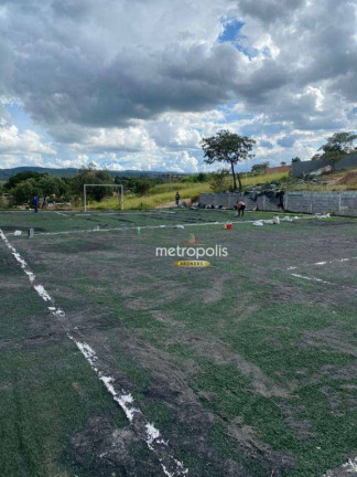 Imagem Fazenda à Venda, 800 m² em Brigadeiro Tobias - Sorocaba
