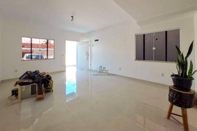 Imagem Casa com 4 Quartos à Venda ou Locação, 176 m² em Itaipu - Niterói Imagem Casa com 4 Quartos à Venda ou Locação, 176 m² em Itaipu - Niterói
