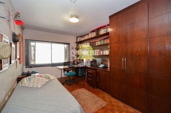 Imagem Apartamento com 3 Quartos à Venda, 140 m² em Jardim Paulista - São Paulo Imagem Apartamento com 3 Quartos à Venda, 140 m² em Jardim Paulista - São Paulo