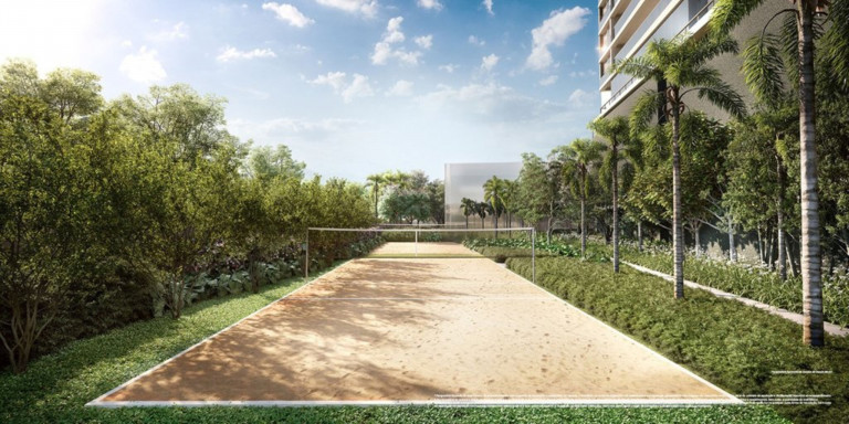 Imagem Imóvel com 3 Quartos à Venda, 142 m² em Real Parque - São Paulo Imagem Imóvel com 3 Quartos à Venda, 142 m² em Real Parque - São Paulo