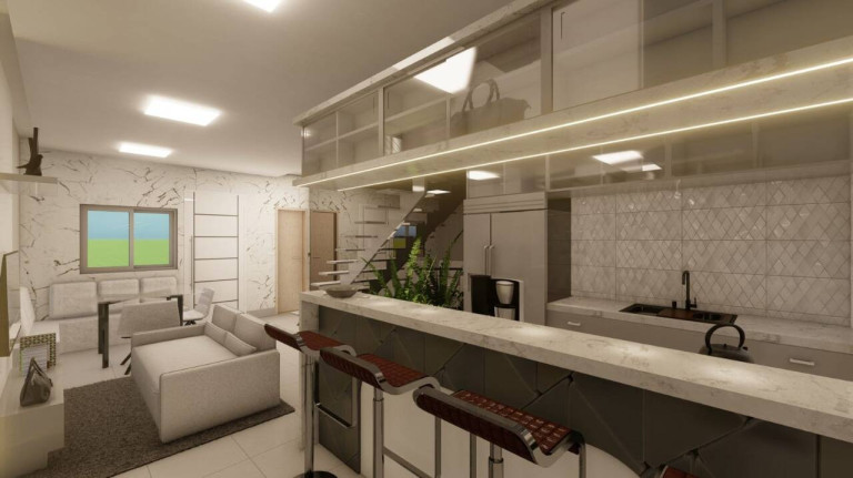 Imagem Sobrado com 3 Quartos à Venda, 130 m² em Vila Curuçá - Santo André Imagem Sobrado com 3 Quartos à Venda, 130 m² em Vila Curuçá - Santo André