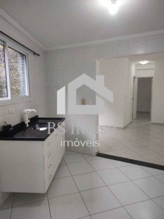 Imagem Apartamento com 2 Quartos à Venda, 50 m² em Boa Vista - São Caetano Do Sul