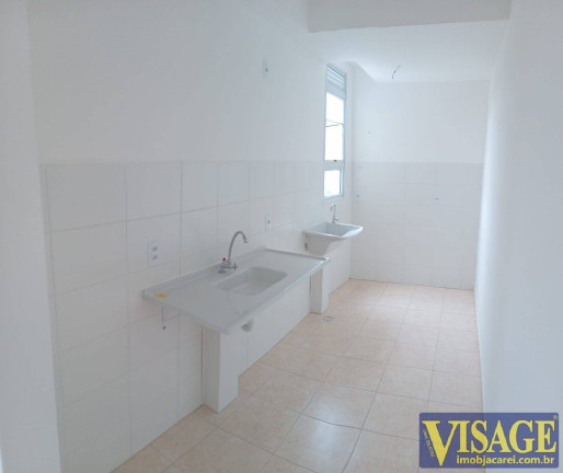 Imagem Apartamento com 2 Quartos à Venda, em Jardim Paraíso - Jacareí Imagem Apartamento com 2 Quartos à Venda, em Jardim Paraíso - Jacareí