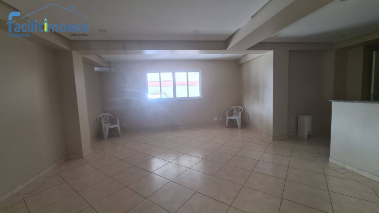 Imagem Apartamento com 1 Quarto à Venda, 40 m² em Santa Terezinha - São Bernardo Do Campo