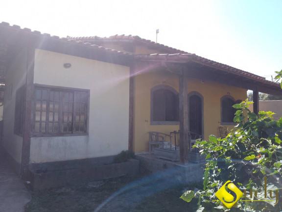 Imagem Casa com 4 Quartos à Venda, 480 m² em Itaipuaçu - Maricá Imagem Casa com 4 Quartos à Venda, 480 m² em Itaipuaçu - Maricá