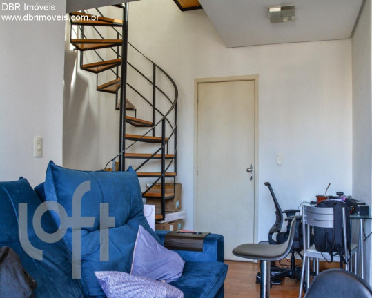 Imagem Apartamento com 2 Quartos à Venda, 109 m² em Vila Prudente - São Paulo