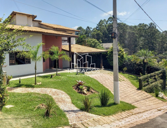 Imagem Imóvel com 4 Quartos à Venda, 422 m² em Cafezal 8 - Itupeva Imagem Imóvel com 4 Quartos à Venda, 422 m² em Cafezal 8 - Itupeva