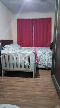 Imagem Casa com 3 Quartos à Venda, 80 m² em Vila Juliana - Piraquara Imagem Casa com 3 Quartos à Venda, 80 m² em Vila Juliana - Piraquara