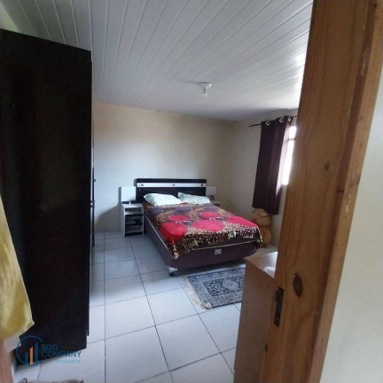 Imagem Casa com 3 Quartos à Venda, 100 m² em Fragatas - Irati Imagem Casa com 3 Quartos à Venda, 100 m² em Fragatas - Irati