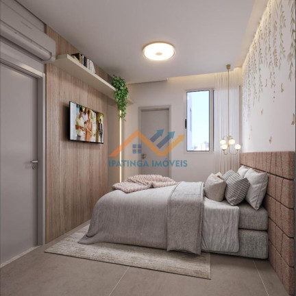 Imagem Apartamento com 3 Quartos à Venda, 88 m² em Iguaçu - Ipatinga Imagem Apartamento com 3 Quartos à Venda, 88 m² em Iguaçu - Ipatinga