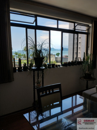 Imagem Imóvel com 3 Quartos à Venda, 125 m² em Ponta Da Praia - Santos Imagem Imóvel com 3 Quartos à Venda, 125 m² em Ponta Da Praia - Santos