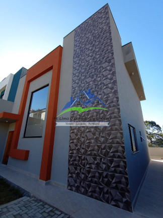 Casa de Condomínio com 2 Quartos à Venda, 150 m² em Pico Do Olho D água - Mairiporã