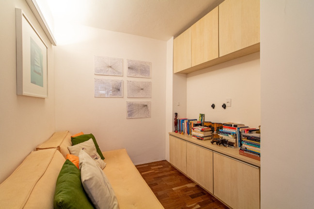 Imagem Apartamento com 4 Quartos à Venda, 154 m² em Perdizes - São Paulo Imagem Apartamento com 4 Quartos à Venda, 154 m² em Perdizes - São Paulo
