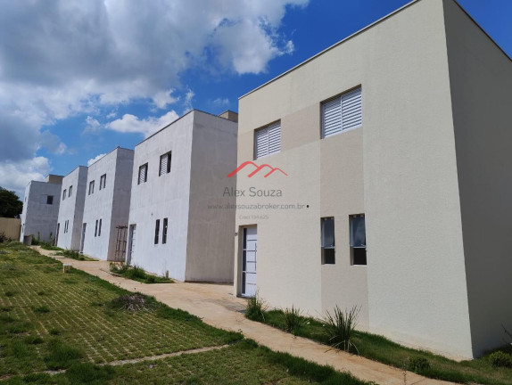 Casa com 2 Quartos à Venda, 63 m² em Cidade Satélite íris - Campinas