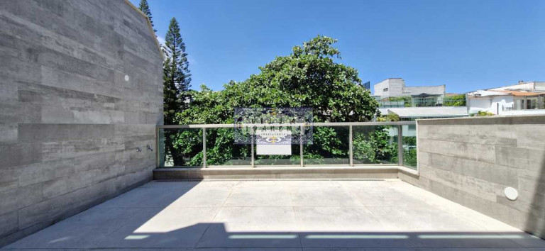 Imagem Cobertura com 4 Quartos à Venda, 330 m² em Barra Da Tijuca - Rio De Janeiro Imagem Cobertura com 4 Quartos à Venda, 330 m² em Barra Da Tijuca - Rio De Janeiro