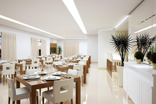 Imagem Apartamento com 2 Quartos à Venda, 81 m² em Aviação - Praia Grande
