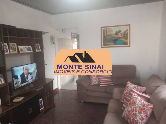 Imagem Casa com 3 Quartos à Venda, 240 m² em Vila Fiori - Sorocaba Imagem Casa com 3 Quartos à Venda, 240 m² em Vila Fiori - Sorocaba