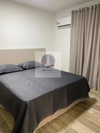 Imagem Apartamento com 1 Quarto para Alugar, 23 m² em Jardim Paulista - São Paulo