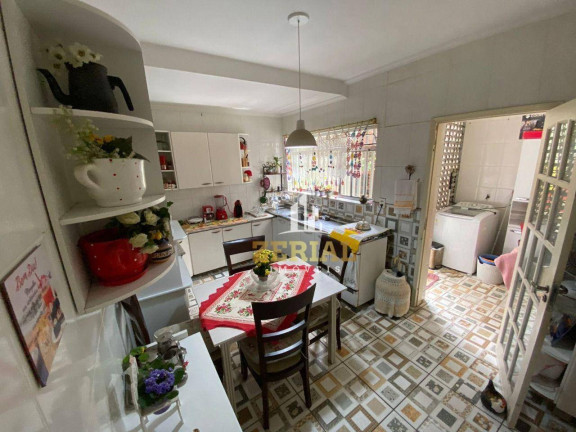 Imagem Sobrado com 3 Quartos à Venda, 86 m² em Oswaldo Cruz - São Caetano Do Sul Imagem Sobrado com 3 Quartos à Venda, 86 m² em Oswaldo Cruz - São Caetano Do Sul