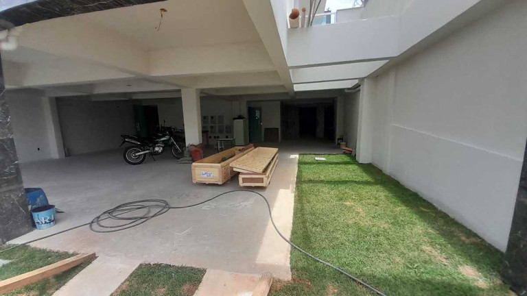 Imagem Apartamento com 3 Quartos à Venda, 160 m² em Santa Mônica - Belo Horizonte Imagem Apartamento com 3 Quartos à Venda, 160 m² em Santa Mônica - Belo Horizonte