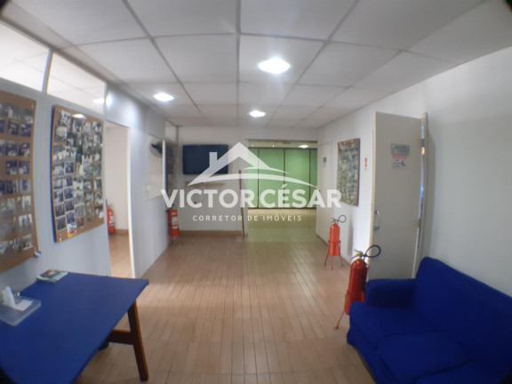 Imagem Sala Comercial à Venda, 396 m² em Centro - Rio De Janeiro