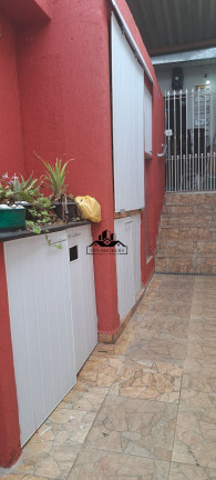 Imagem Sobrado com 2 Quartos à Venda, 100 m² em Jardim Cristiane - Santo André Imagem Sobrado com 2 Quartos à Venda, 100 m² em Jardim Cristiane - Santo André