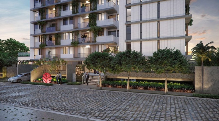 Imagem Apartamento com 3 Quartos à Venda, 77 m² em Jardim Oceania - João Pessoa Imagem Apartamento com 3 Quartos à Venda, 77 m² em Jardim Oceania - João Pessoa