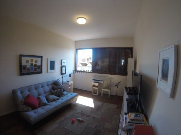 Imagem Apartamento com 4 Quartos à Venda, 212 m² em Perdizes - São Paulo Imagem Apartamento com 4 Quartos à Venda, 212 m² em Perdizes - São Paulo