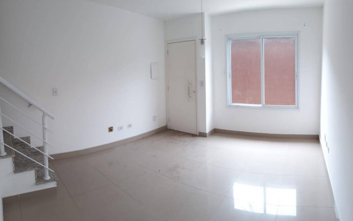 Imagem Sobrado com 3 Quartos à Venda, 127 m² em Vila Invernada - São Paulo