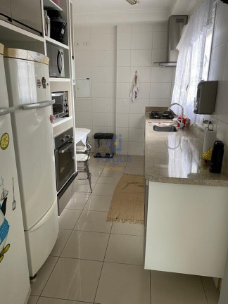 Imagem Apartamento com 3 Quartos à Venda, 127 m² em Jardim Independência - São Paulo Imagem Apartamento com 3 Quartos à Venda, 127 m² em Jardim Independência - São Paulo
