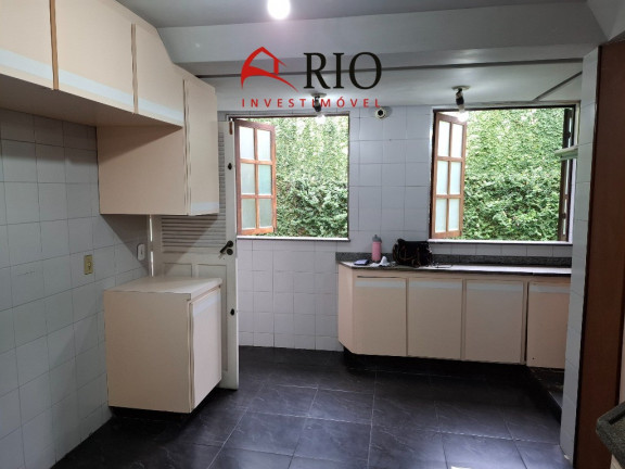 Imagem Casa com 4 Quartos à Venda, 409 m² em São Conrado - Rio De Janeiro Imagem Casa com 4 Quartos à Venda, 409 m² em São Conrado - Rio De Janeiro