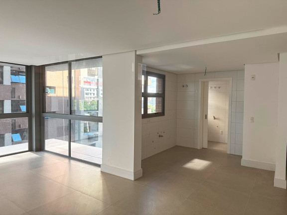 Imagem Apartamento com 3 Quartos à Venda, 120 m² em Tristeza - Porto Alegre