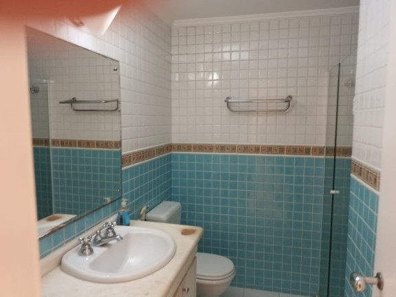 Imagem Imóvel com 3 Quartos à Venda, 129 m² em Vila Uberabinha - São Paulo