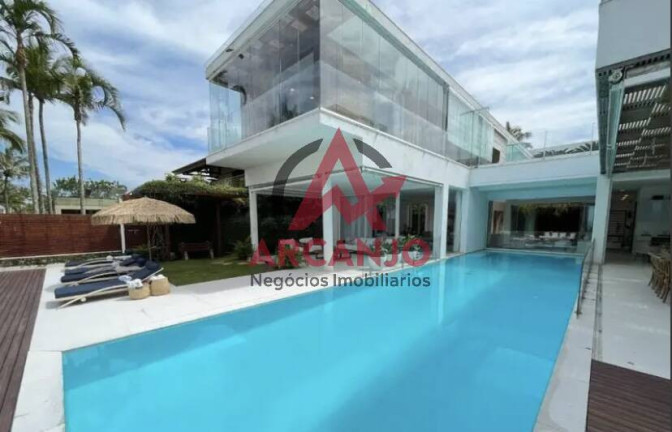 Imagem Casa com 6 Quartos à Venda, 1.120 m² em Riviera - Bertioga Imagem Casa com 6 Quartos à Venda, 1.120 m² em Riviera - Bertioga