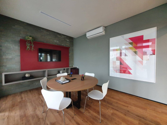 Imagem Apartamento com 2 Quartos à Venda, 68 m² em Santo Amaro - São Paulo