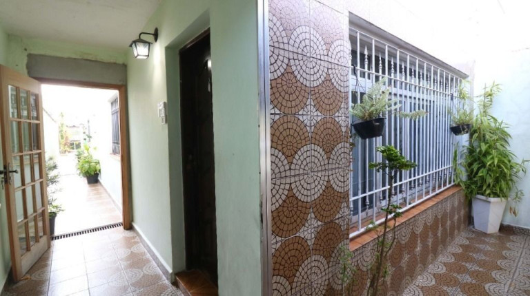 Imagem Casa com 5 Quartos à Venda, 187 m² em Vila Nova Cachoeirinha - São Paulo Imagem Casa com 5 Quartos à Venda, 187 m² em Vila Nova Cachoeirinha - São Paulo