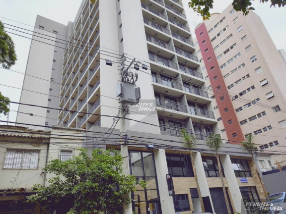 Imagem Apartamento com 1 Quarto para Alugar, 44 m² em Perdizes - São Paulo Imagem Apartamento com 1 Quarto para Alugar, 44 m² em Perdizes - São Paulo