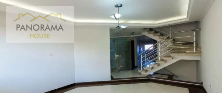 Imagem Sobrado com 3 Quartos à Venda, em Jordanópolis - São Bernardo Do Campo Imagem Sobrado com 3 Quartos à Venda, em Jordanópolis - São Bernardo Do Campo