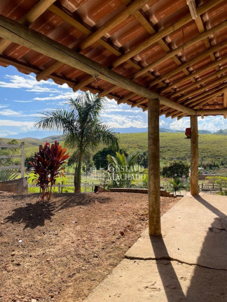 Imagem Imóvel com 2 Quartos à Venda, 800 m² em Serra Da Bocaina - Arapeí