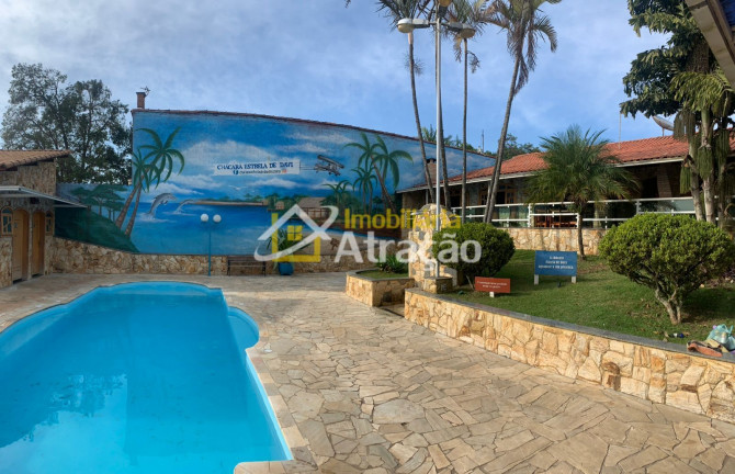 Imagem Imóvel com 7 Quartos à Venda, 1.500 m² em Parque Alvorada - Suzano Imagem Imóvel com 7 Quartos à Venda, 1.500 m² em Parque Alvorada - Suzano