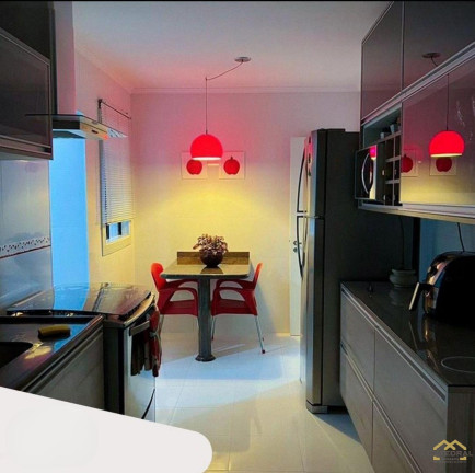 Imagem Apartamento com 3 Quartos à Venda, 96 m² em Retiro - Jundiaí Imagem Apartamento com 3 Quartos à Venda, 96 m² em Retiro - Jundiaí