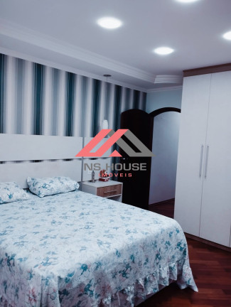Imagem Casa com 3 Quartos à Venda, 302 m² em Dos Casa - São Bernardo Do Campo Imagem Casa com 3 Quartos à Venda, 302 m² em Dos Casa - São Bernardo Do Campo