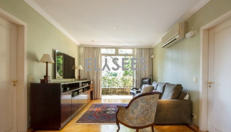 Imagem Casa com 4 Quartos à Venda, 526 m² em Jardim Guedala - São Paulo Imagem Casa com 4 Quartos à Venda, 526 m² em Jardim Guedala - São Paulo