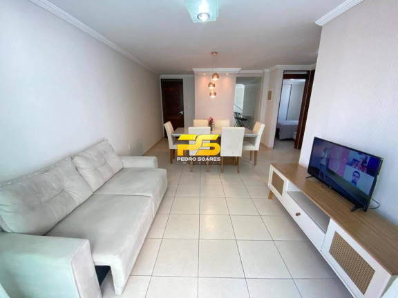 Imagem Apartamento com 2 Quartos à Venda, 68 m² em Bessa - João Pessoa Imagem Apartamento com 2 Quartos à Venda, 68 m² em Bessa - João Pessoa